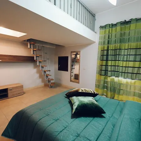 Verso Oriente Bed & Breakfast