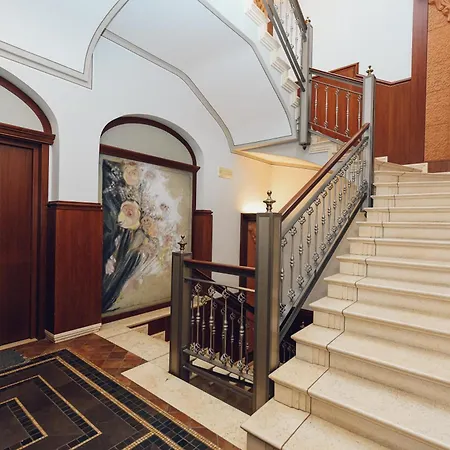 Verso Oriente Bed & Breakfast Brindisi