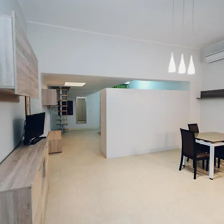 Bed & Breakfast Verso Oriente