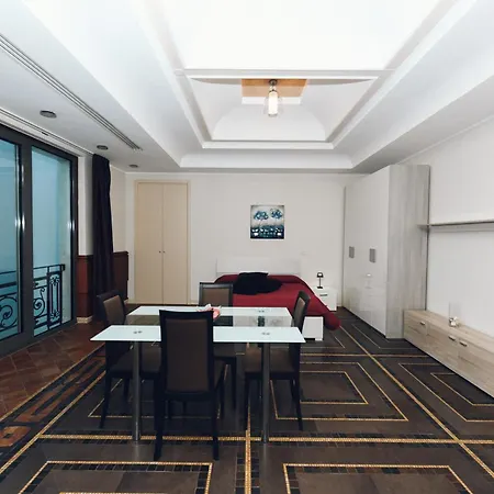 Bed & Breakfast Verso Oriente 4*