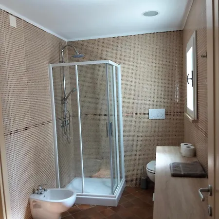 Verso Oriente Bed & Breakfast Brindisi