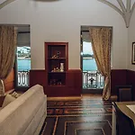 Nocleg ze śniadaniem Verso Oriente 4*