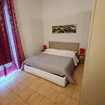Verso Oriente Bed and breakfast Bríndisi