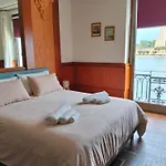 Verso Oriente Bed and breakfast Bríndisi