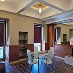 Verso Oriente Bed and breakfast Bríndisi