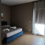 Verso Oriente 4* Bríndisi