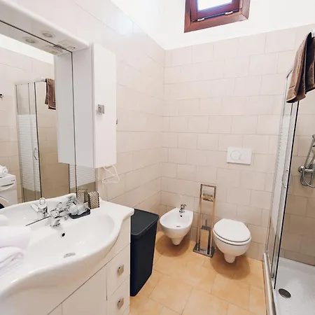 Bed & Breakfast Verso Oriente 4*