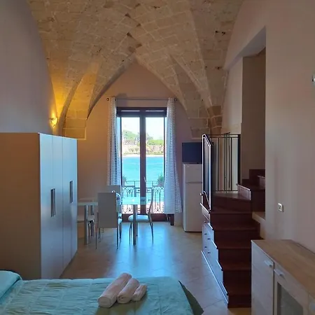 Bed & Breakfast Verso Oriente