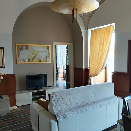 Bed & Breakfast Verso Oriente