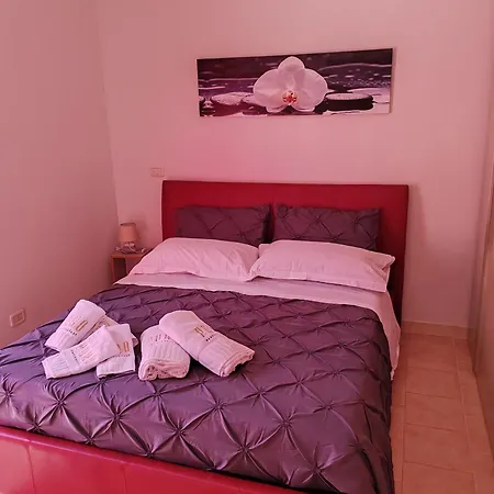 Bed & Breakfast Verso Oriente Brindisi