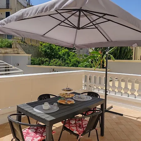 فندق مبيت وإفطار Verso Oriente