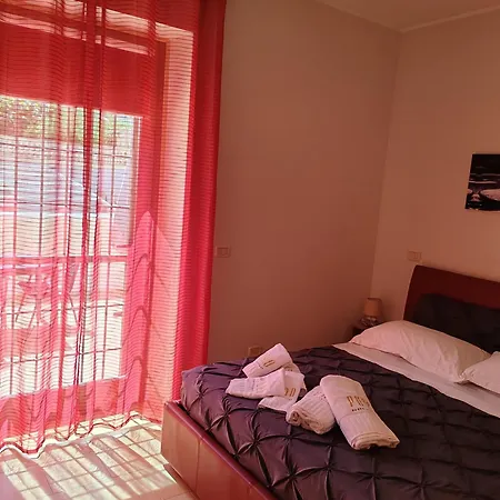 Bed & Breakfast Verso Oriente *
