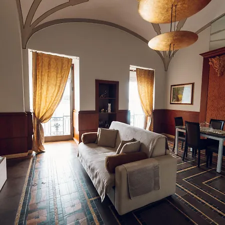 Verso Oriente Bed & Breakfast 4*