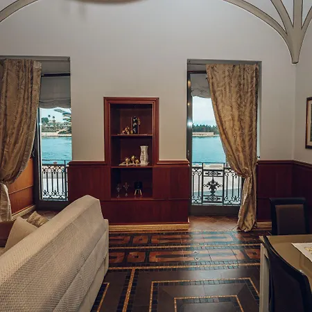 Bed & Breakfast Verso Oriente 4*