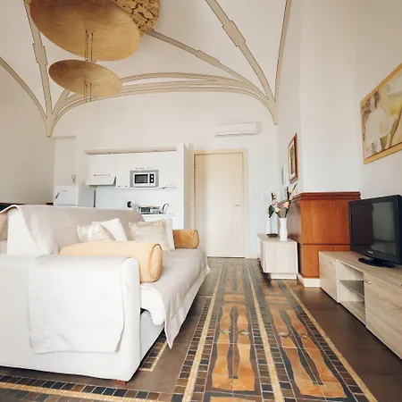 Bed & Breakfast Verso Oriente Brindisi