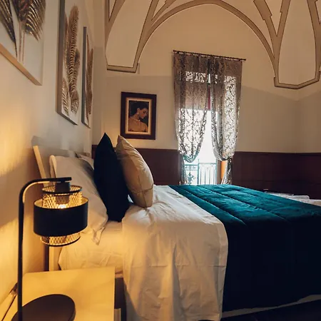 Bed & Breakfast Verso Oriente