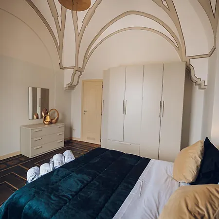 Bed & Breakfast Verso Oriente Brindisi