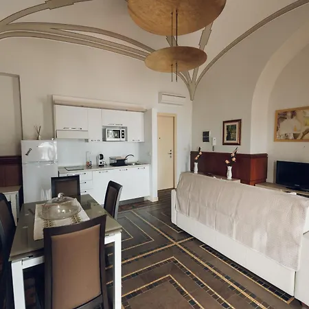 Verso Oriente Frühstückspension