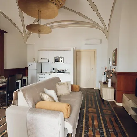 Verso Oriente Bed & Breakfast Brindisi