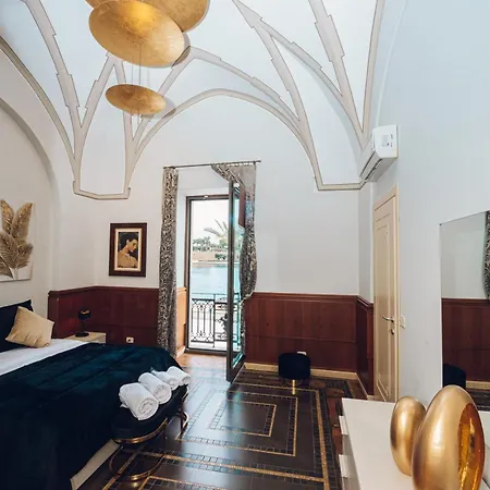 Verso Oriente Bed & Breakfast