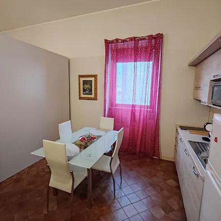 Bed & Breakfast Verso Oriente