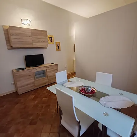 Verso Oriente Couette-café 4*