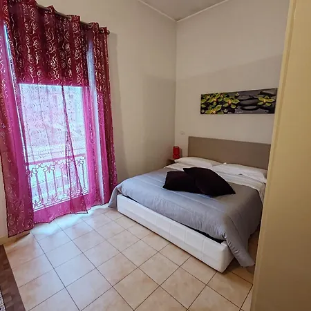 Bed & Breakfast Verso Oriente *