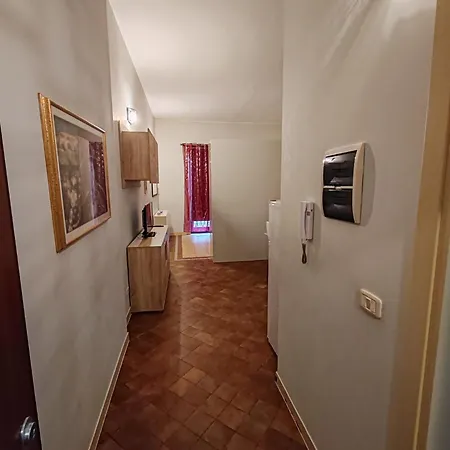 Bed & Breakfast Verso Oriente Brindisi