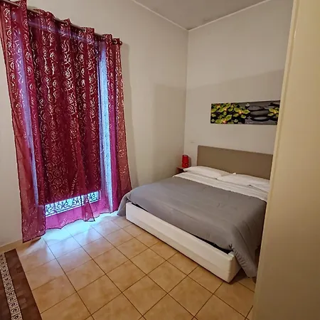 לינה וארוחת בוקר Verso Oriente 4*