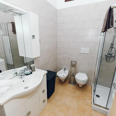 Bed & Breakfast Verso Oriente