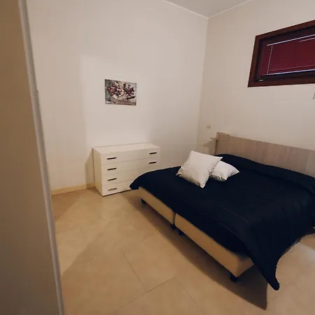 Couette-café Verso Oriente 4*