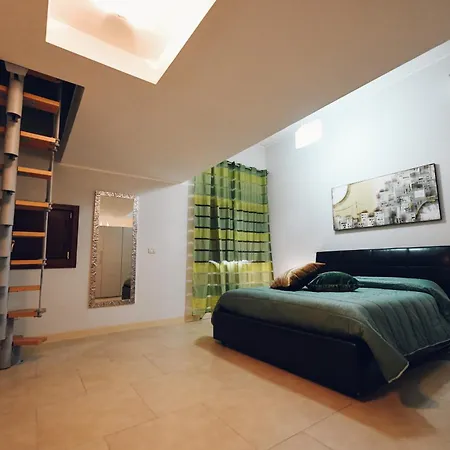 فندق مبيت وإفطار Verso Oriente