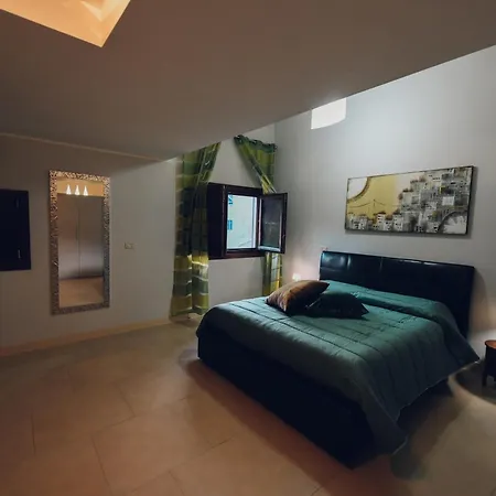 Bed & Breakfast Verso Oriente *