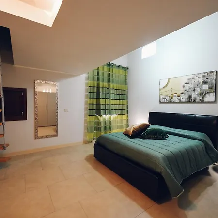 Verso Oriente Bed & Breakfast Brindisi