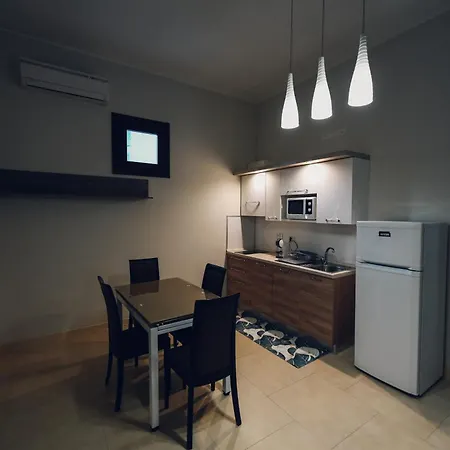 Verso Oriente Bed & Breakfast