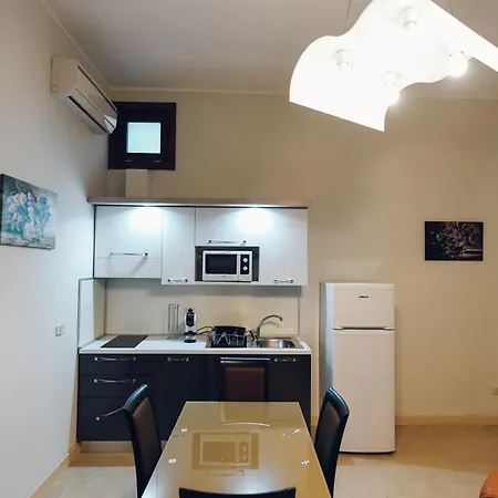 Bed & Breakfast Verso Oriente *