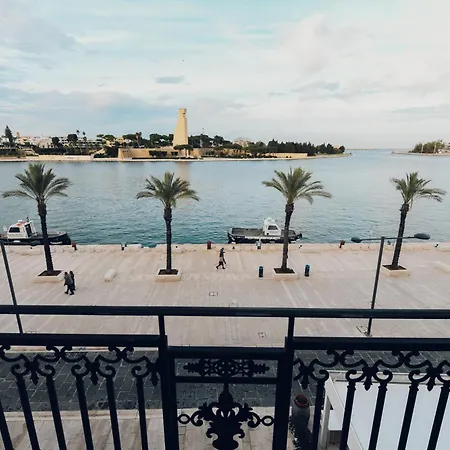 Verso Oriente Bed & Breakfast Brindisi