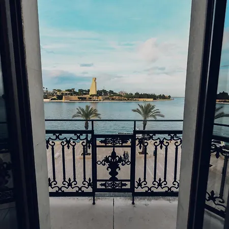 فندق مبيت وإفطار Verso Oriente