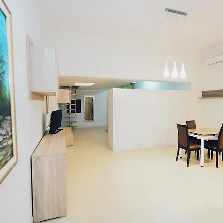 Bed & Breakfast Verso Oriente Brindisi