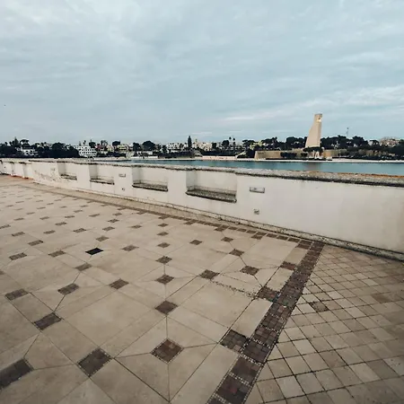 Verso Oriente 4* Brindisi