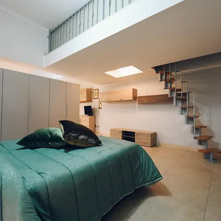 Bed & Breakfast Verso Oriente *