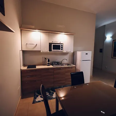 Verso Oriente Bed & Breakfast Brindisi