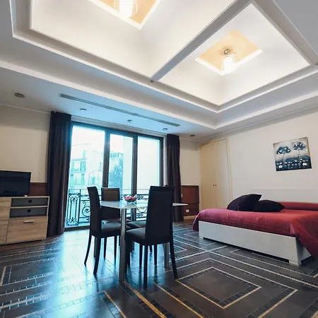 Verso Oriente Bed & Breakfast