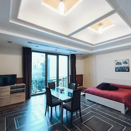 Bed & Breakfast Verso Oriente 4*