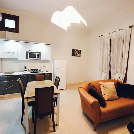 Verso Oriente Bed & Breakfast Brindisi
