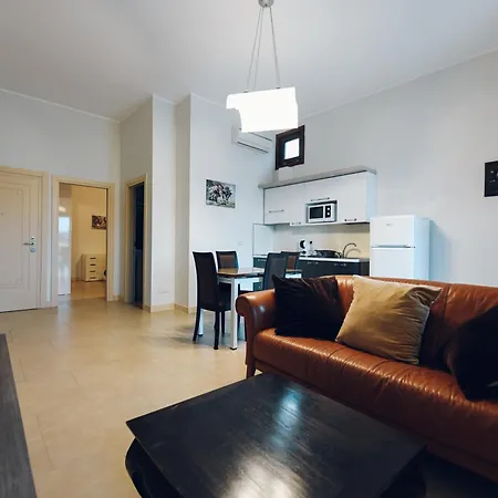 Bed & Breakfast Verso Oriente Brindisi