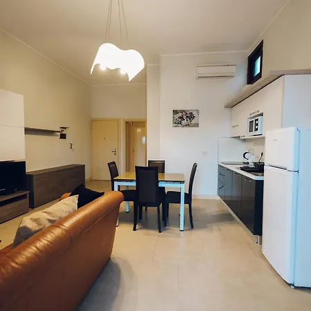 Bed & Breakfast Verso Oriente Brindisi