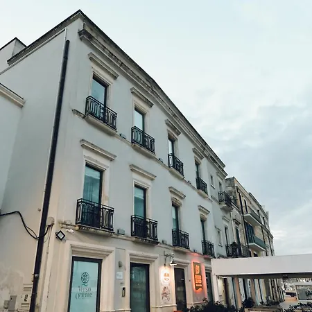 Verso Oriente Bed & Breakfast