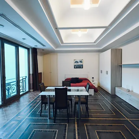 Verso Oriente Bed & Breakfast Brindisi