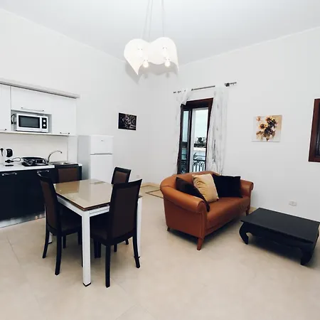 Verso Oriente 4* ברינדיזי